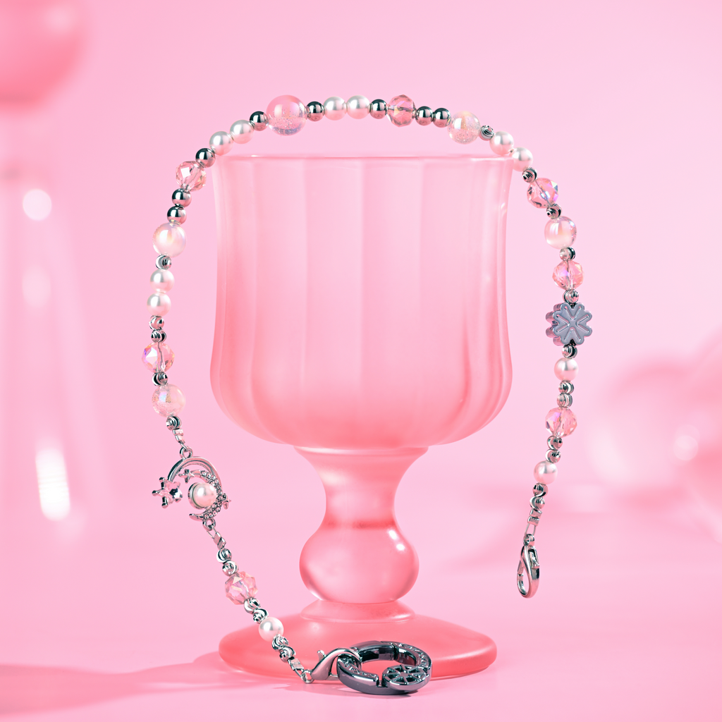 Laurel powder crystal QAB195
