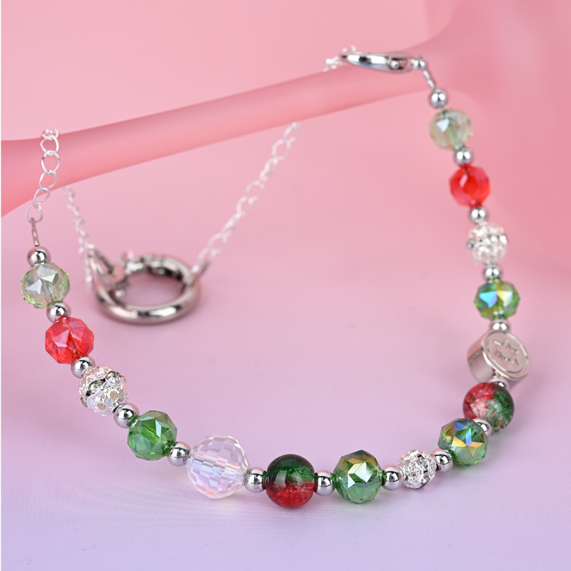 Adjustable Christmas color scheme	MAB128-B