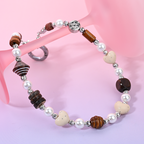 Retro coconut shell MAB109-E