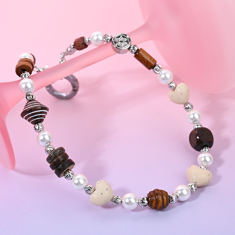 Retro coconut shell MAB109-E