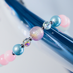 Midsummer moonlit night bracelet SAB003