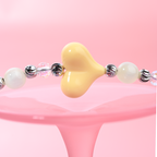 Yellow Heart	MAB087-C