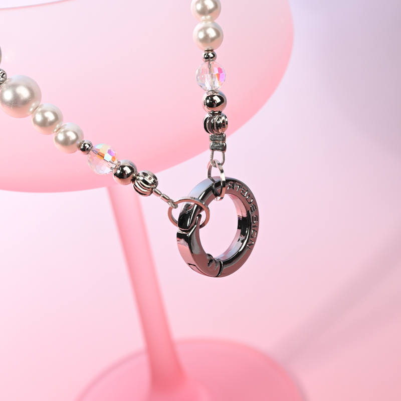 Baroque Love Pink MAB030-D