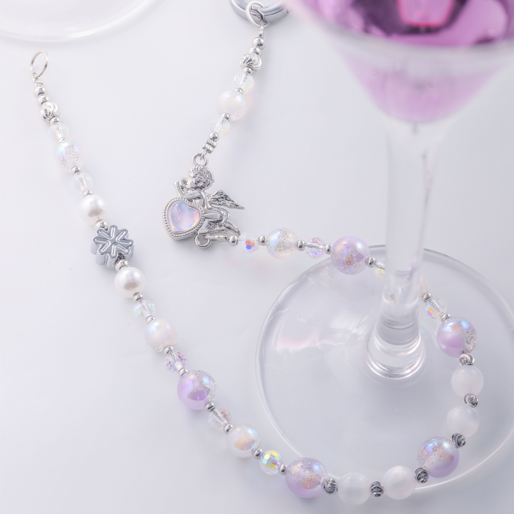 Cupid bracelet SAB001