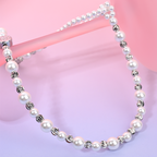 Simple pearl knot	MAB082-D