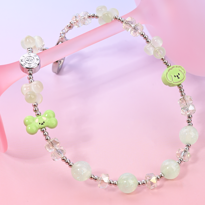 Green puppy	MAB064-D
