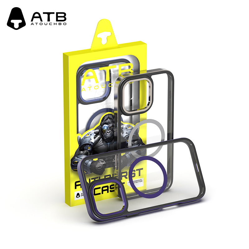 ATB Titan Series Elegant magnetic case