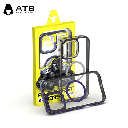 ATB Titan Series Elegant magnetic case