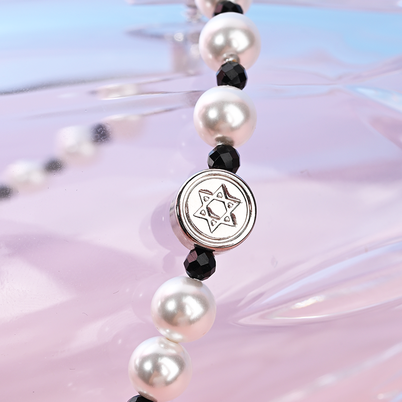 Xiaoxiangfeng Pearl No.2	MAB055-D