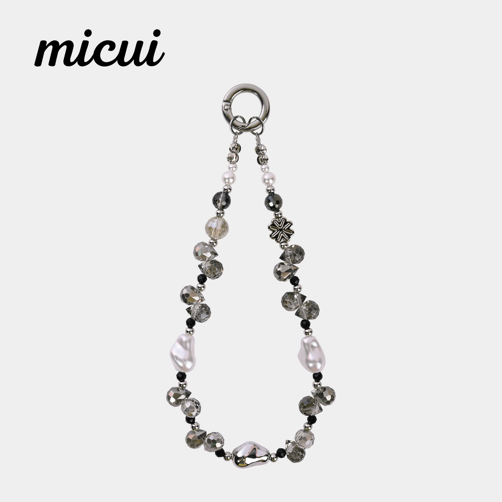 Black Droplet Baroque	MAB051-D