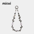 Black Droplet Baroque	MAB051-D