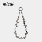 Black Droplet Baroque	MAB051-D
