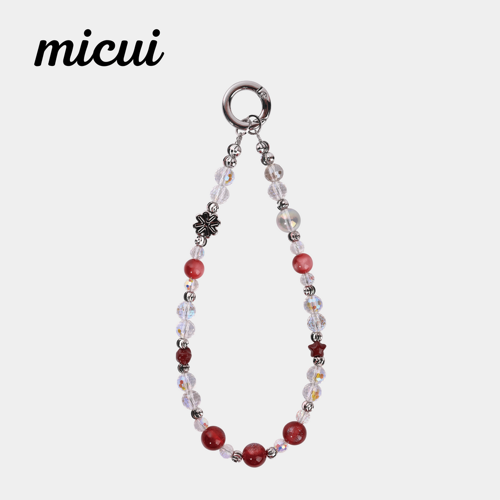 Red Cat Eye Star MAB069-D