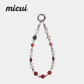 Red Cat Eye Star MAB069-D