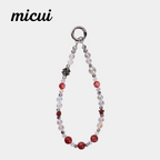 Red Cat Eye Star MAB069-D