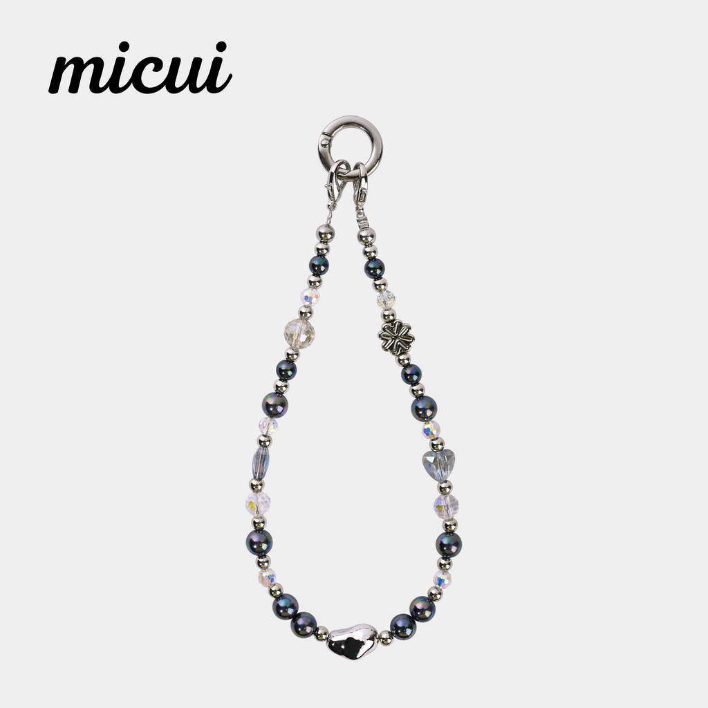 Colorful Black Pearl MAB057-D