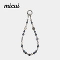 Colorful Black Pearl MAB057-D