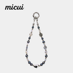 Colorful Black Pearl MAB057-D