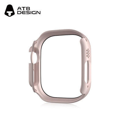 ATB Titan Series Frosted and oiled waterproof one-piece case