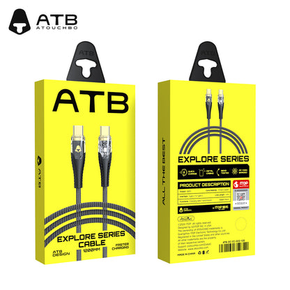 ATB-DC-TM-002-120-Data Cable ( 10 pcs)