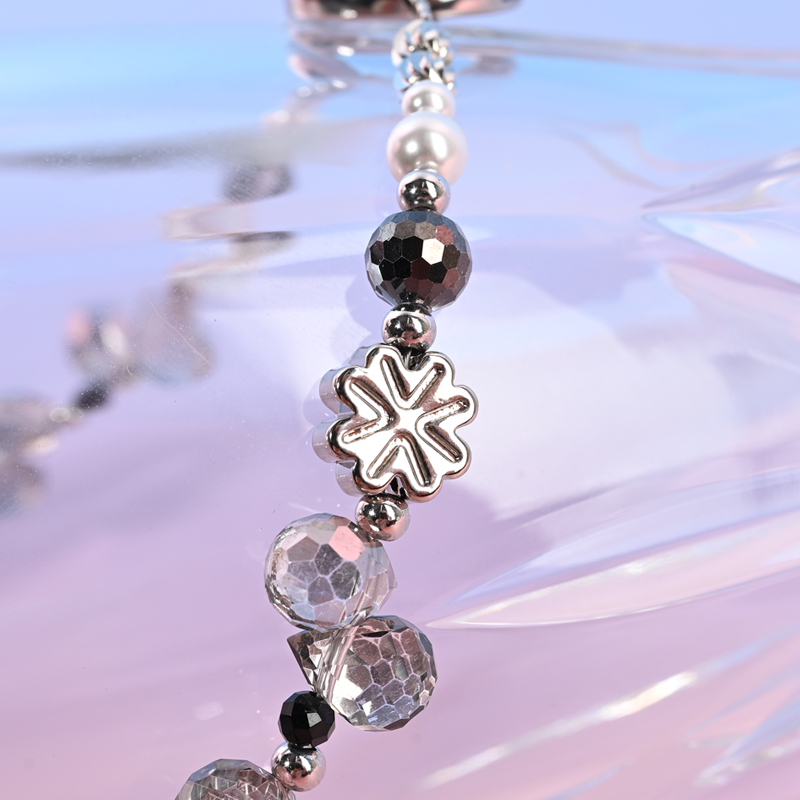 Black Droplet Baroque	MAB051-D