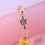 Yellow puppy	MAB066-D