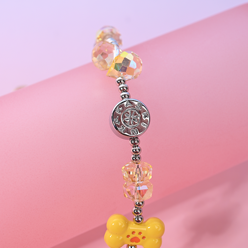 Yellow puppy	MAB066-D