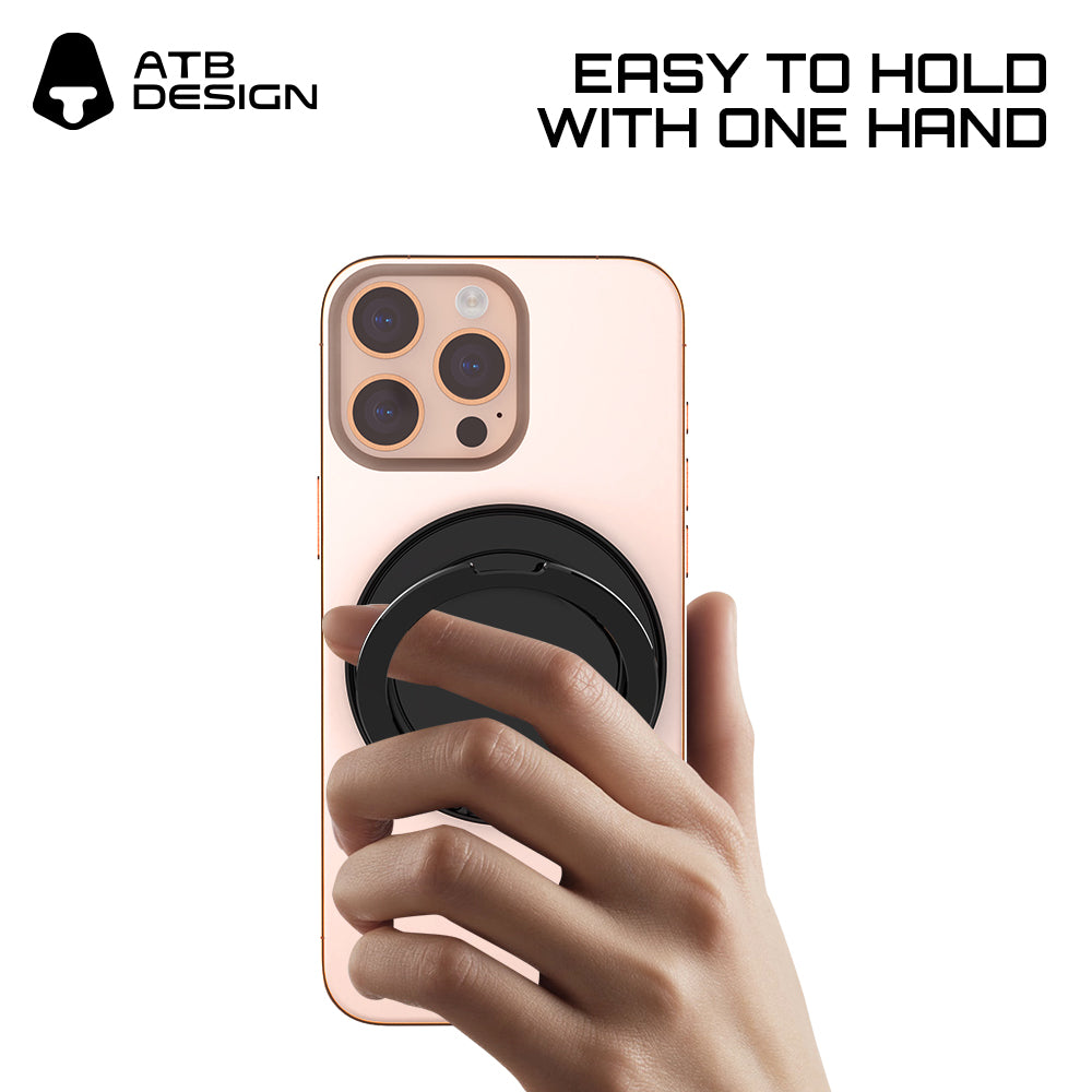 360° Rotating Decompression Bracket Magnetic Version
