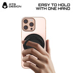 360° Rotating Decompression Bracket Magnetic Version