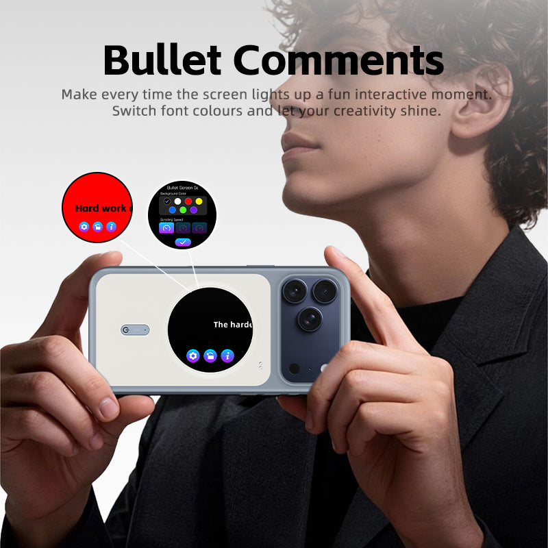 I-P5 Smartphone Case