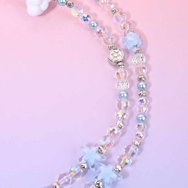 Blue Cloud Chain MAB096-H