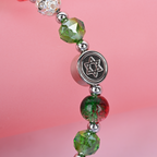 Adjustable Christmas color scheme	MAB128-B