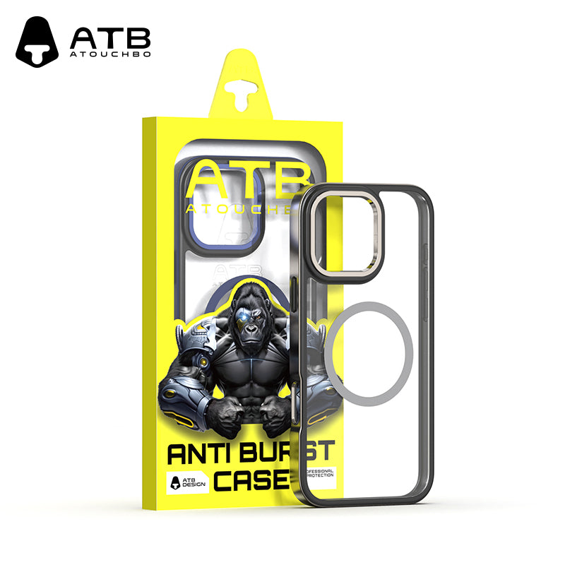 ATB Titan Series Elegant magnetic case