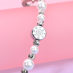 Simple pearl knot	MAB082-D