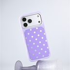 Wave point magnetic suction backplate SCP005