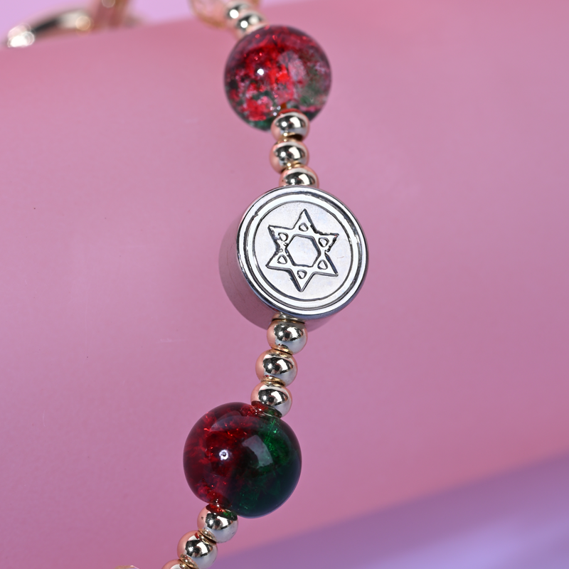 Full Diamond Christmas Tree MAB123-D