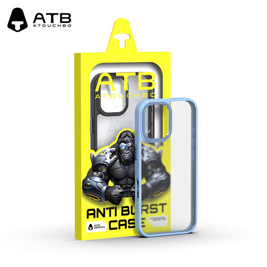 ATB Titan Series Ardon Skin Case