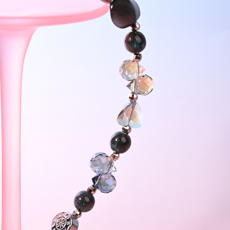 Black Illusion MAB035-E
