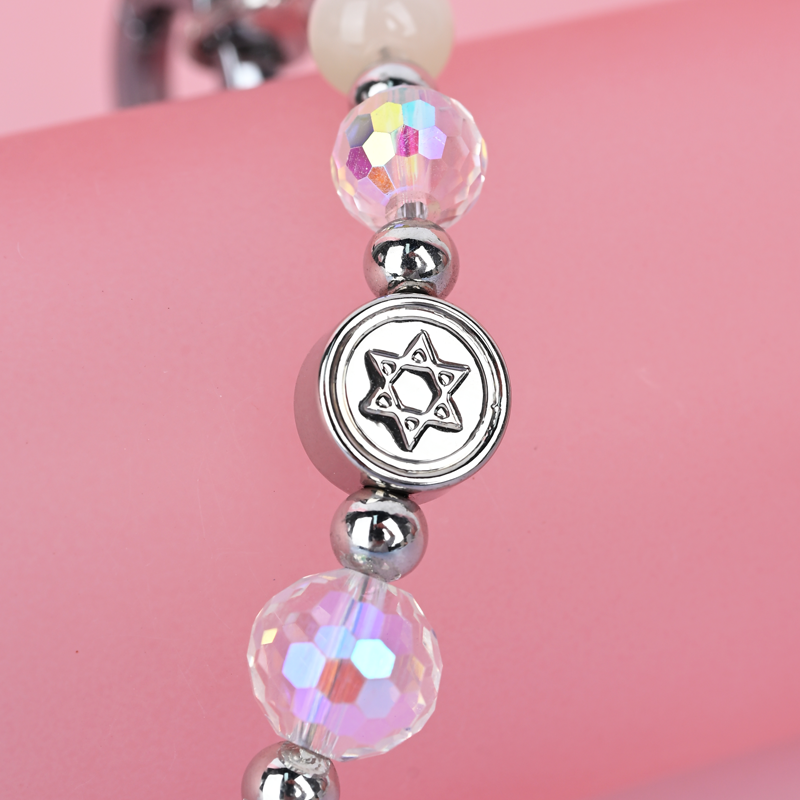 Colorful Butterfly Glitter MAB119-D