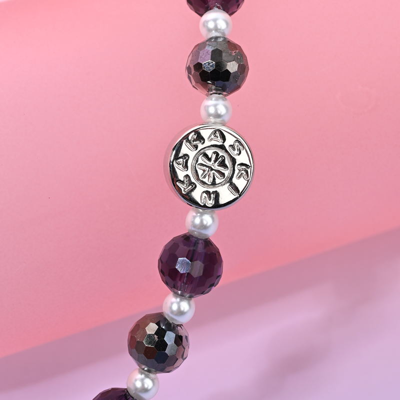Acrylic Star Black	MAB094-A