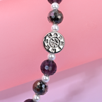 Acrylic Star Black	MAB094-A
