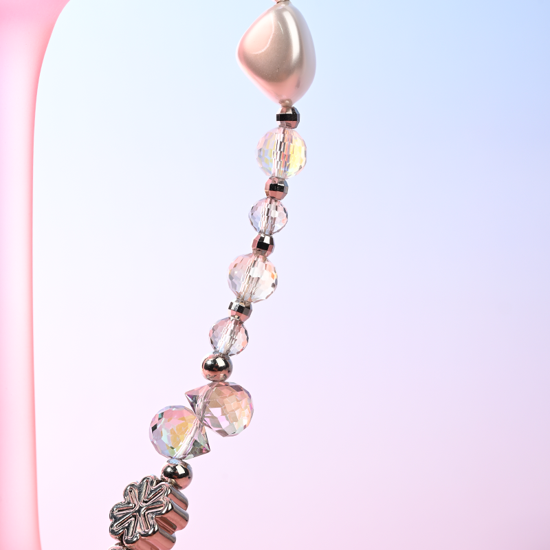 Baroque Fine Glitter MAB038-F