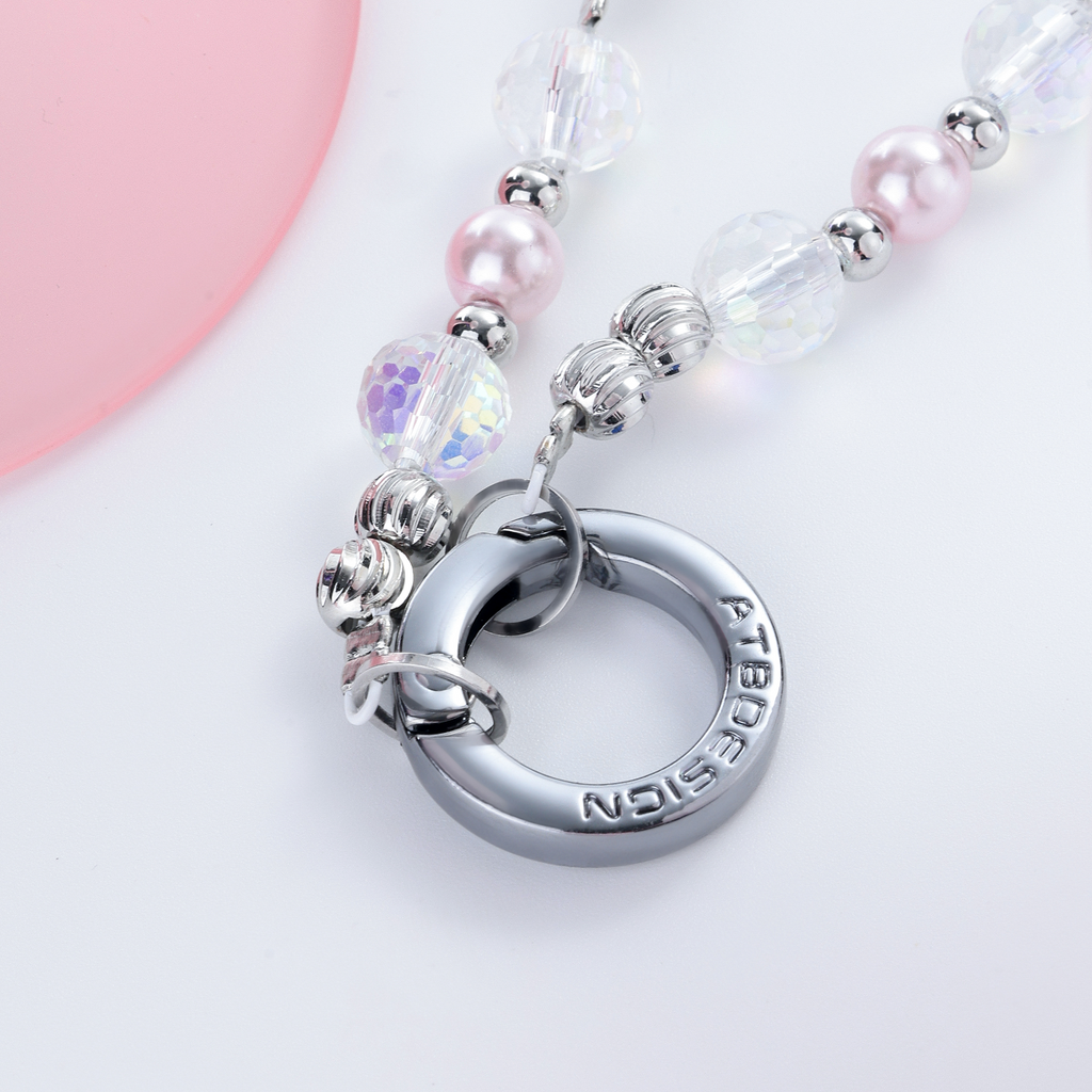 Pink Mist Sweetheart SAB012