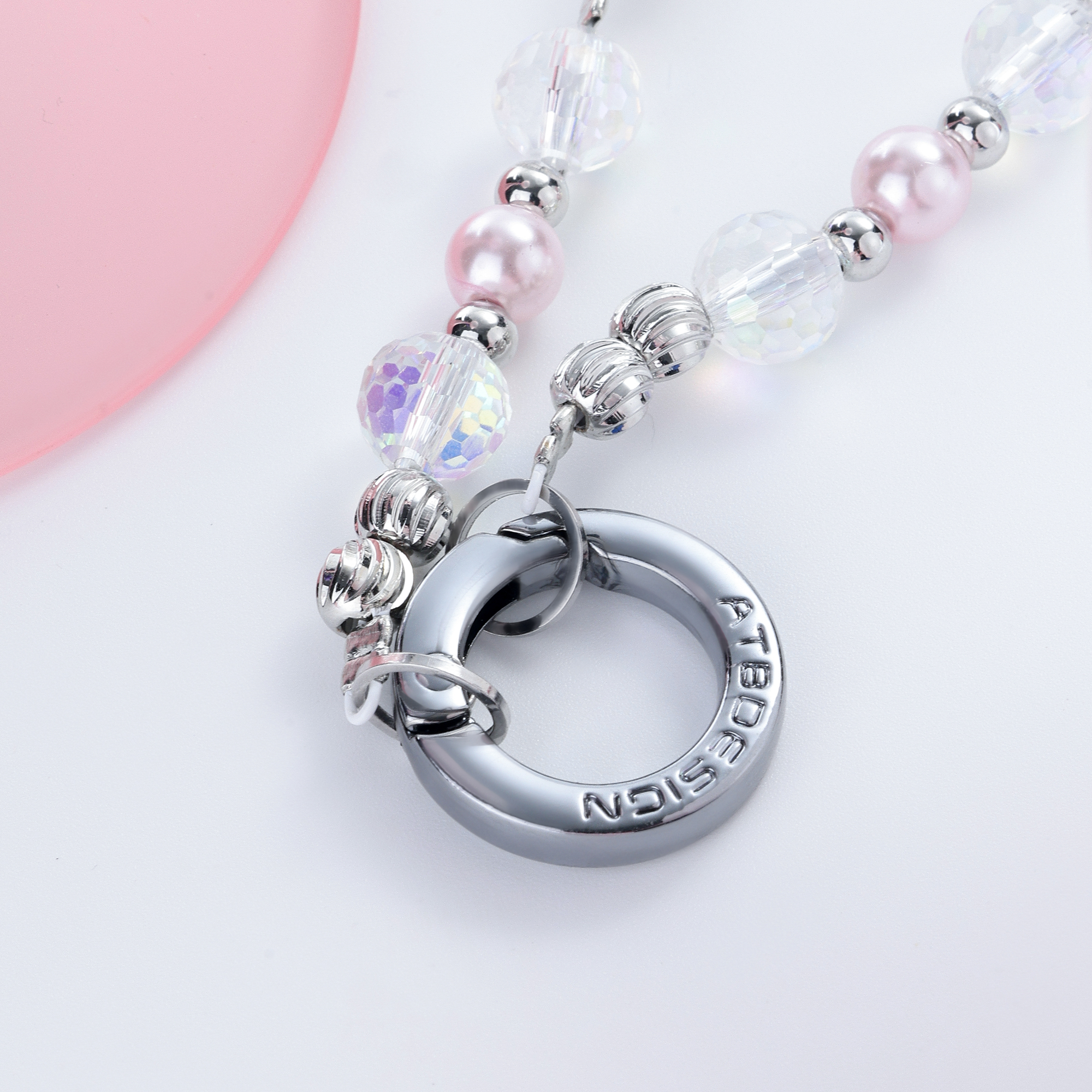 Pink Mist Sweetheart SAB012