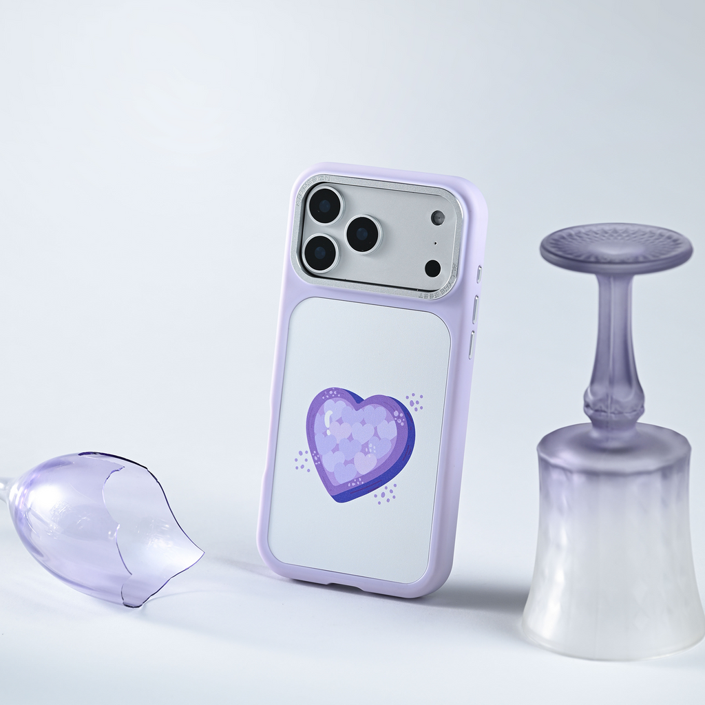 Purple Heart