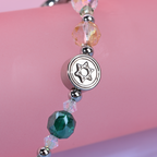 Crystal Christmas Collection MAB130-B