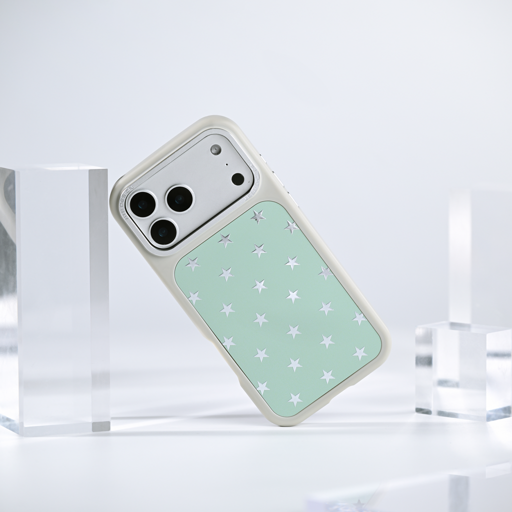 Star Magnetic Back Panel