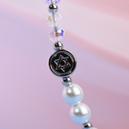 Sparkling Pearl Chain MAB070-H
