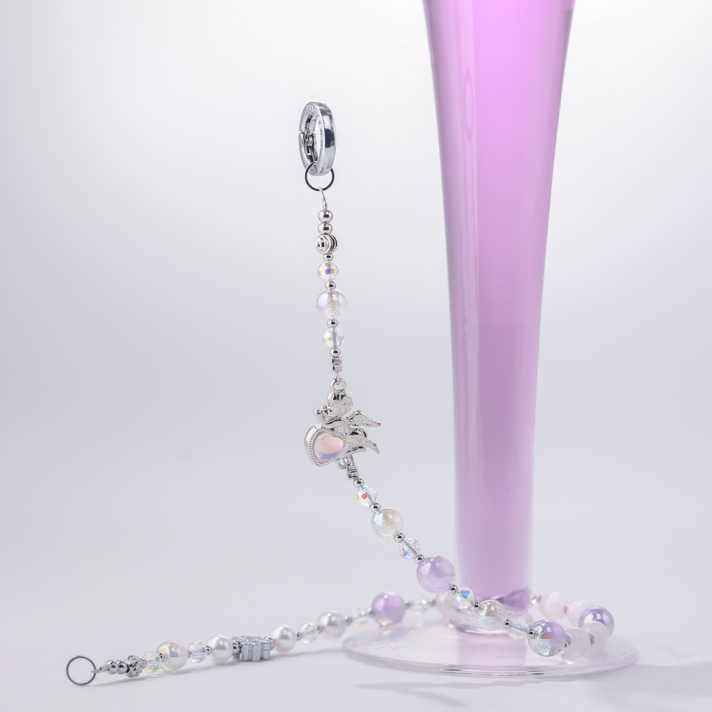 Cupid bracelet SAB001