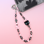black kitten MAB063-D
